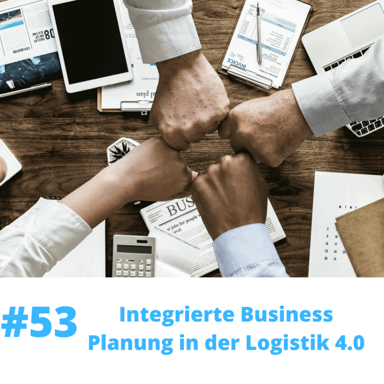 integrierte Businessplanung