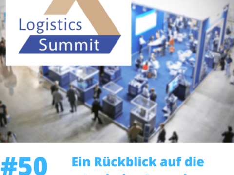 logistics summit