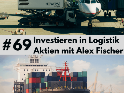 Investieren in Logistik Aktien