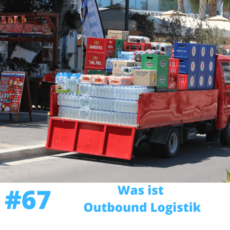 Was ist Outbound Logistik
