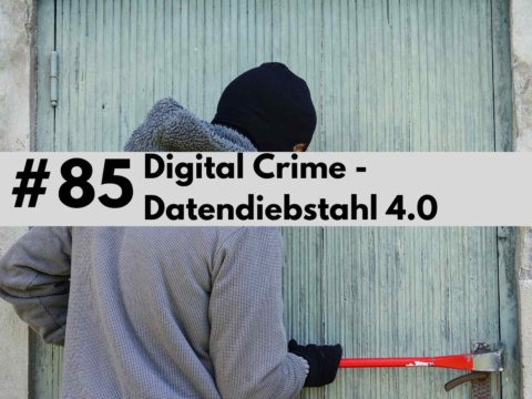 Digital Crime