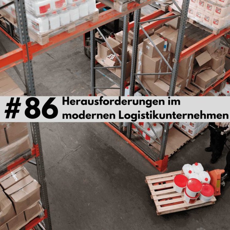Vettengruppe - Moderne Logistikunternehmen