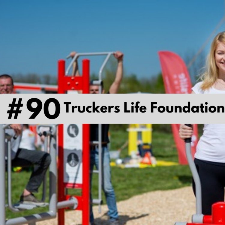 Truckers Life Foundation