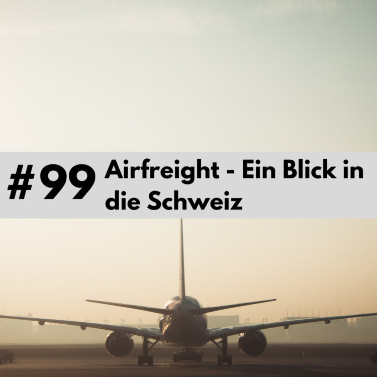 Airfreight in der Schweiz