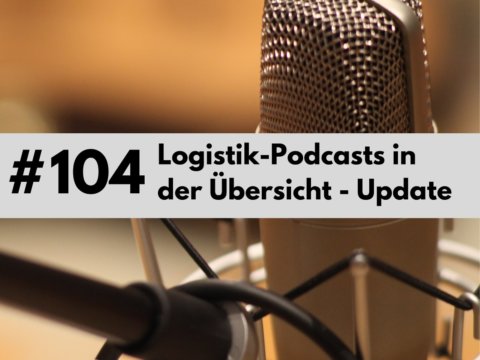 104 Logistik Podcasts