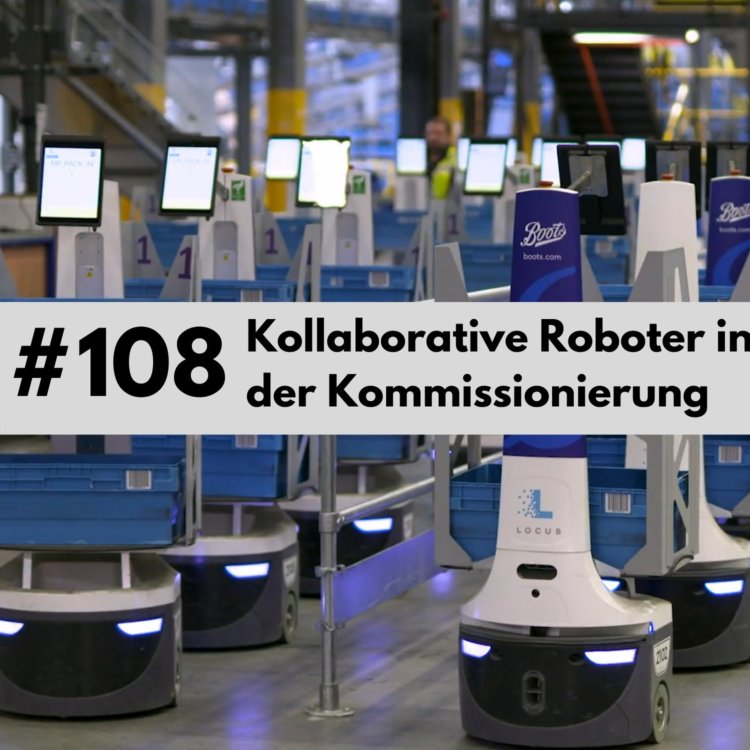 108- Kollaborative Roboter