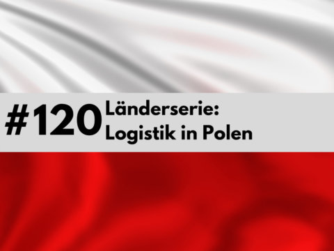 120 Logistik in Polen