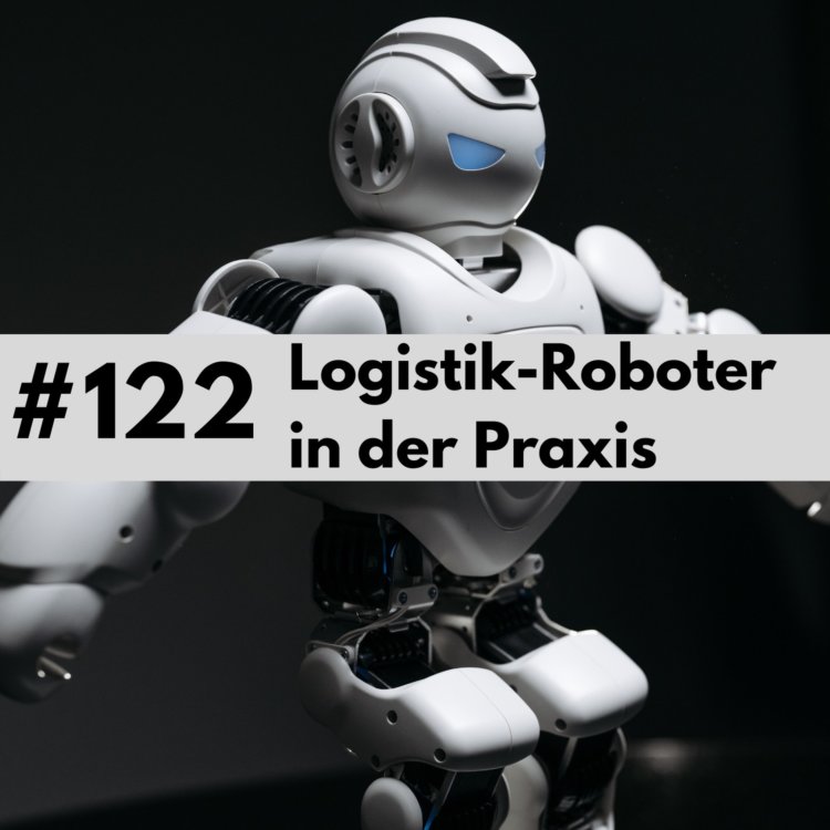 122 Logistik-Roboter in der Praxis