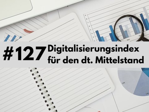 127 Digitalisierungsindex