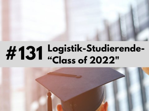 131 Logistik-Studium 2022
