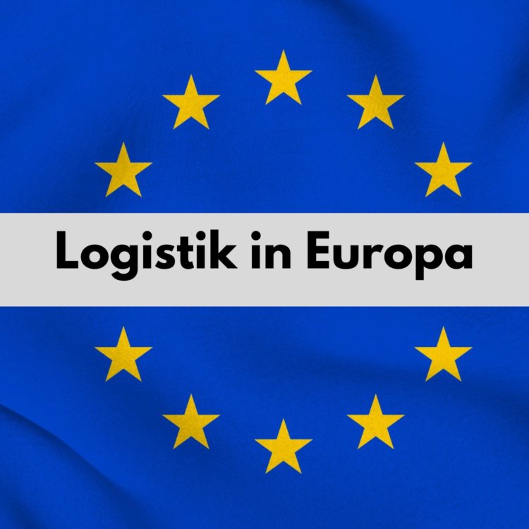 Logistik in Europa