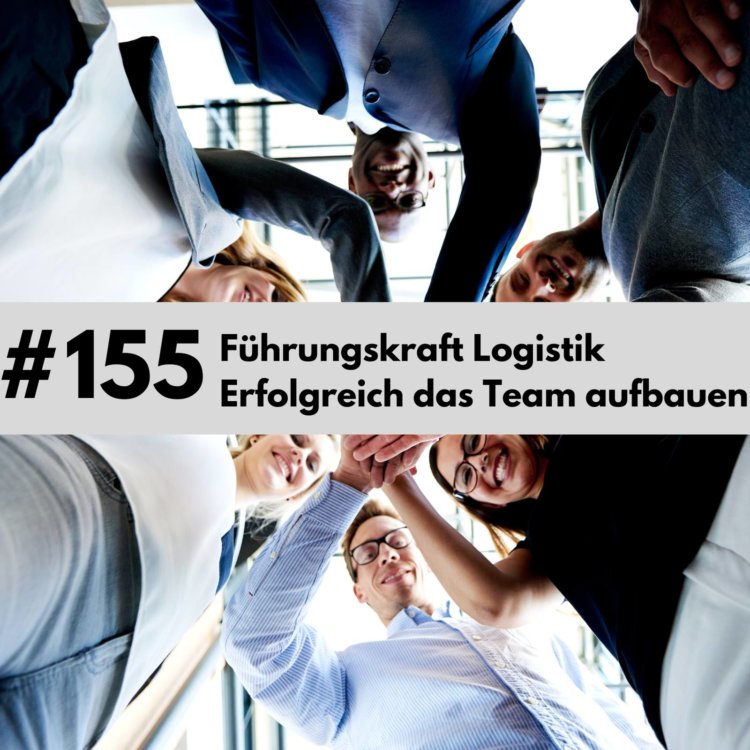 155 Rhenuskarriere - Führungskraft Logistik
