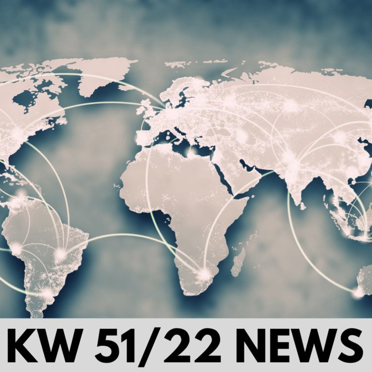KW 51 Logistik News Transporen Verkauf