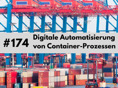 175 Flowfox - Digitalisierung der Containerfreistellung im Container-Import-Prozess