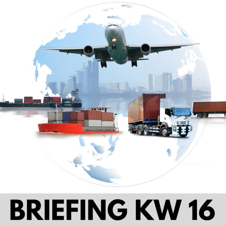 Logistik4punktnull Briefing KW 16 ZEMBA Initiative