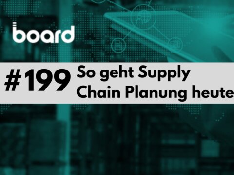 199-So geht Supply Chain Planung heute mit Janek von Celver
