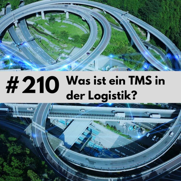 210-TMS Logistik